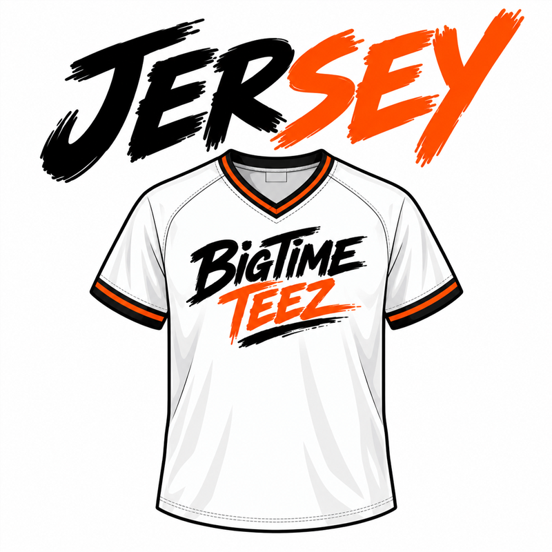 Jersey