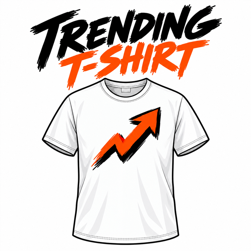 Trending T-Shirt