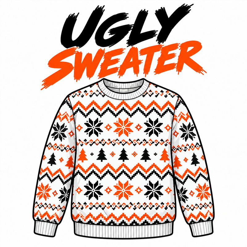 Ugly Sweater