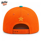 2026 Astros Minute Maid Park Orange Peel Hat