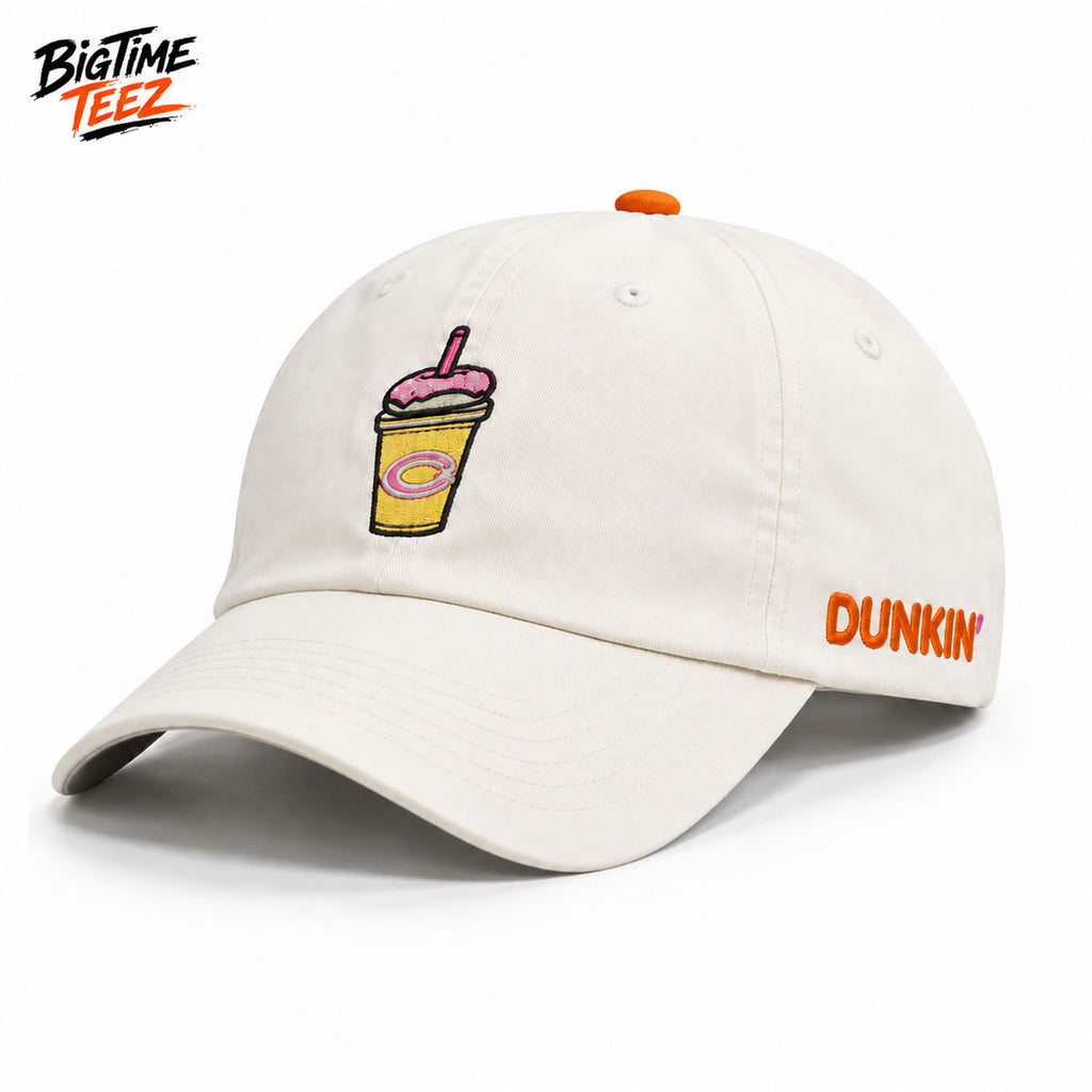 2026 Dunkin' x Chicago Bears Hat