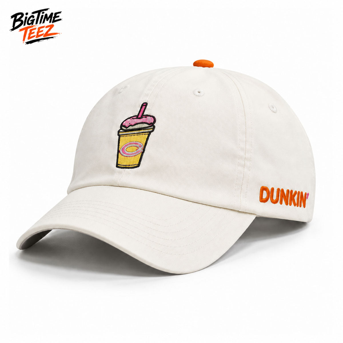 2026 Dunkin' x Chicago Bears Hat
