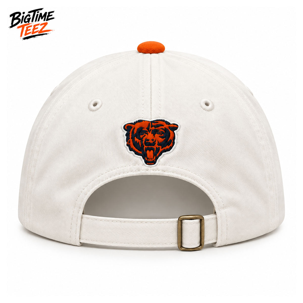 2026 Dunkin' x Chicago Bears Hat