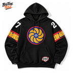 2026 LA Kings Armenian Heritage Hoodie