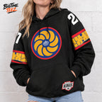 2026 LA Kings Armenian Heritage Hoodie