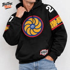 2026 LA Kings Armenian Heritage Hoodie