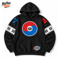 2026 LA Kings Korean Heritage Hoodie