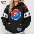 2026 LA Kings Korean Heritage Hoodie