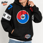 2026 LA Kings Korean Heritage Hoodie
