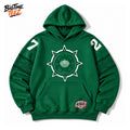 2026 LA Kings Mexican Heritage Hoodie