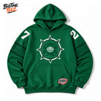 2026 LA Kings Mexican Heritage Hoodie