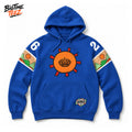 2026 LA Kings Salvadoran Heritage Hoodie