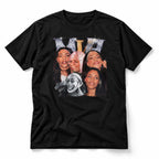A'ja Wilson 5x MVP 2026 Shirt
