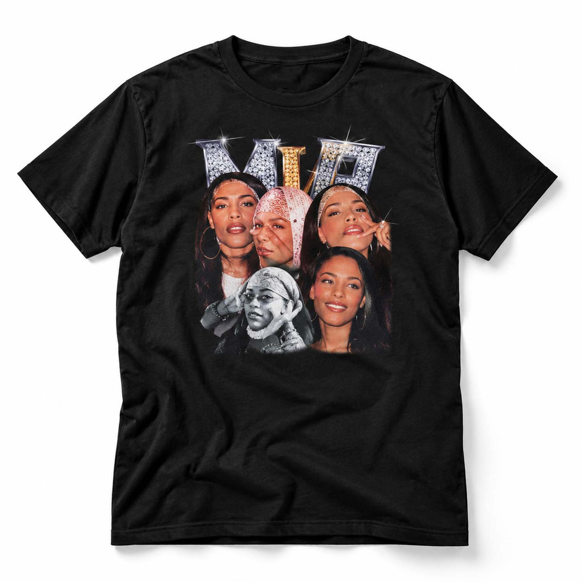 A'ja Wilson 5x MVP 2026 Shirt