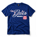 Arizona Baseball Los Gatos BEISBOL Shirt