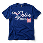 Arizona Baseball Los Gatos BEISBOL Shirt