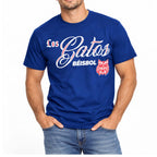 Arizona Baseball Los Gatos BEISBOL Shirt