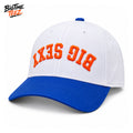 Bartolo Colon Big Sexy Upside Down 2026 Hat