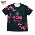 CVS Health Day Rise Up DC Shirt