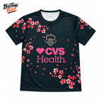 CVS Health Day Rise Up DC Shirt