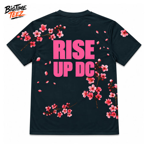 CVS Health Day Rise Up DC Shirt