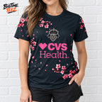 CVS Health Day Rise Up DC Shirt