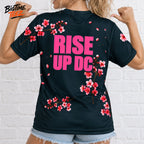 CVS Health Day Rise Up DC Shirt