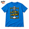Chargers Latino Heritage Month Shirt 2026