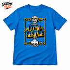 Chargers Latino Heritage Month Shirt 2026