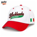 Chicago Blackhawks Polish Heritage Hat 2026