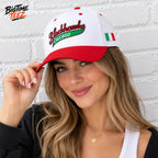 Chicago Blackhawks Polish Heritage Hat 2026