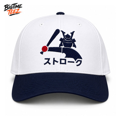 Chicago White Sox Strokin Shogun Hitting Two Tone Hat