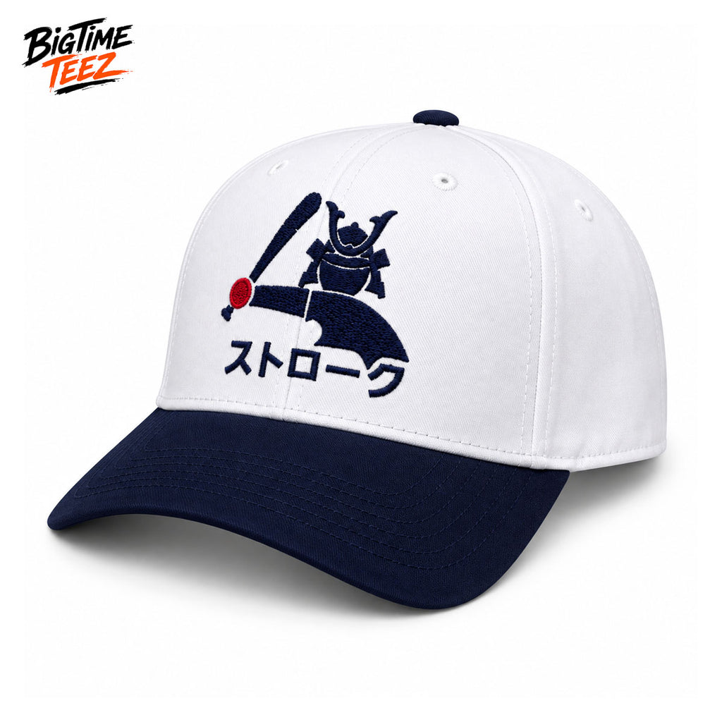 Chicago White Sox Strokin Shogun Hitting Two Tone Hat