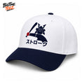 Chicago White Sox Strokin Shogun Hitting Two Tone Hat