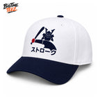 Chicago White Sox Strokin Shogun Hitting Two Tone Hat