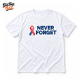 Cowboys-Giants Never Forget 9 11 Shirt