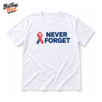 Cowboys-Giants Never Forget 9 11 Shirt