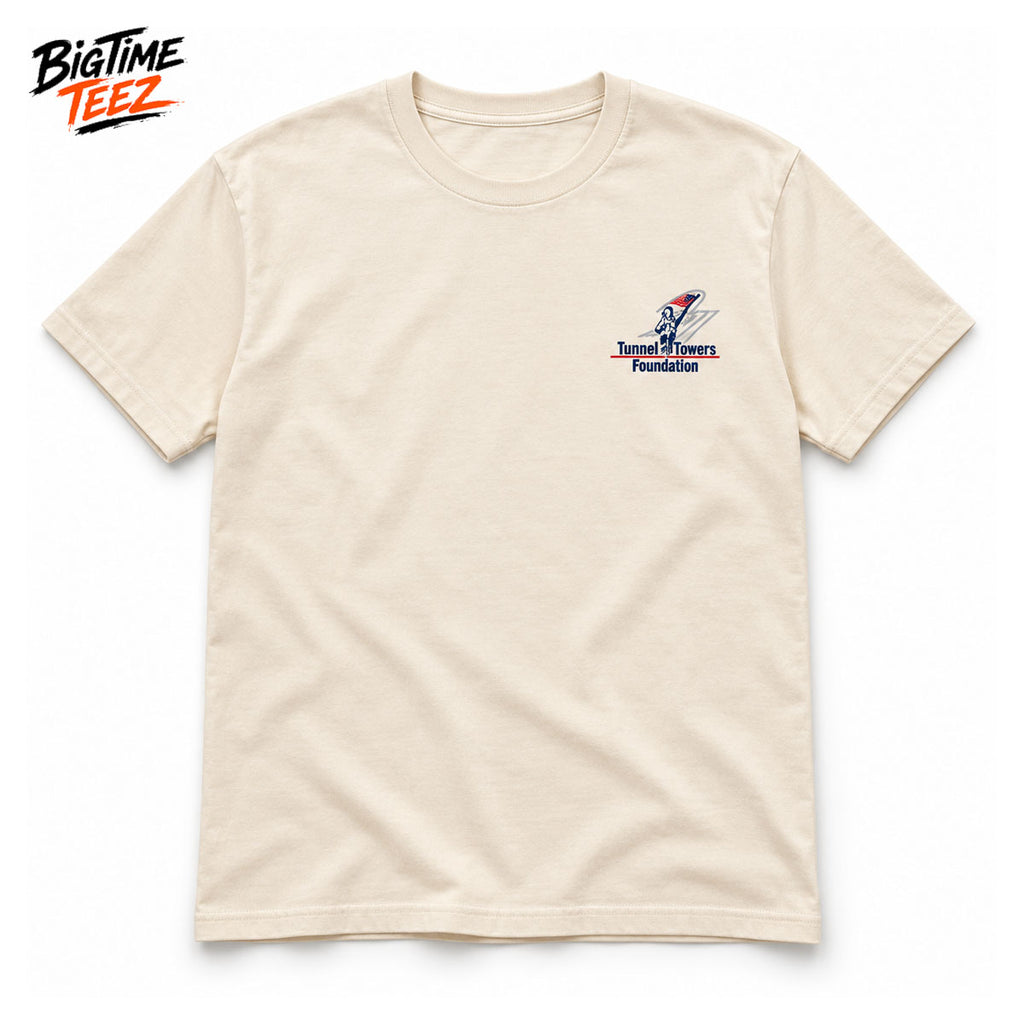 Dave Portnoy Support Our Heroes Barstool Sports Shirt
