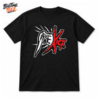 Dead By Daylight Yun-Jin Lee AxeKick Shirt