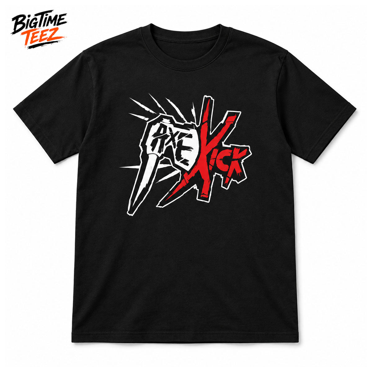 Dead By Daylight Yun-Jin Lee AxeKick Shirt