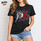 Dead By Daylight Yun-Jin Lee AxeKick Shirt