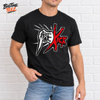 Dead By Daylight Yun-Jin Lee AxeKick Shirt