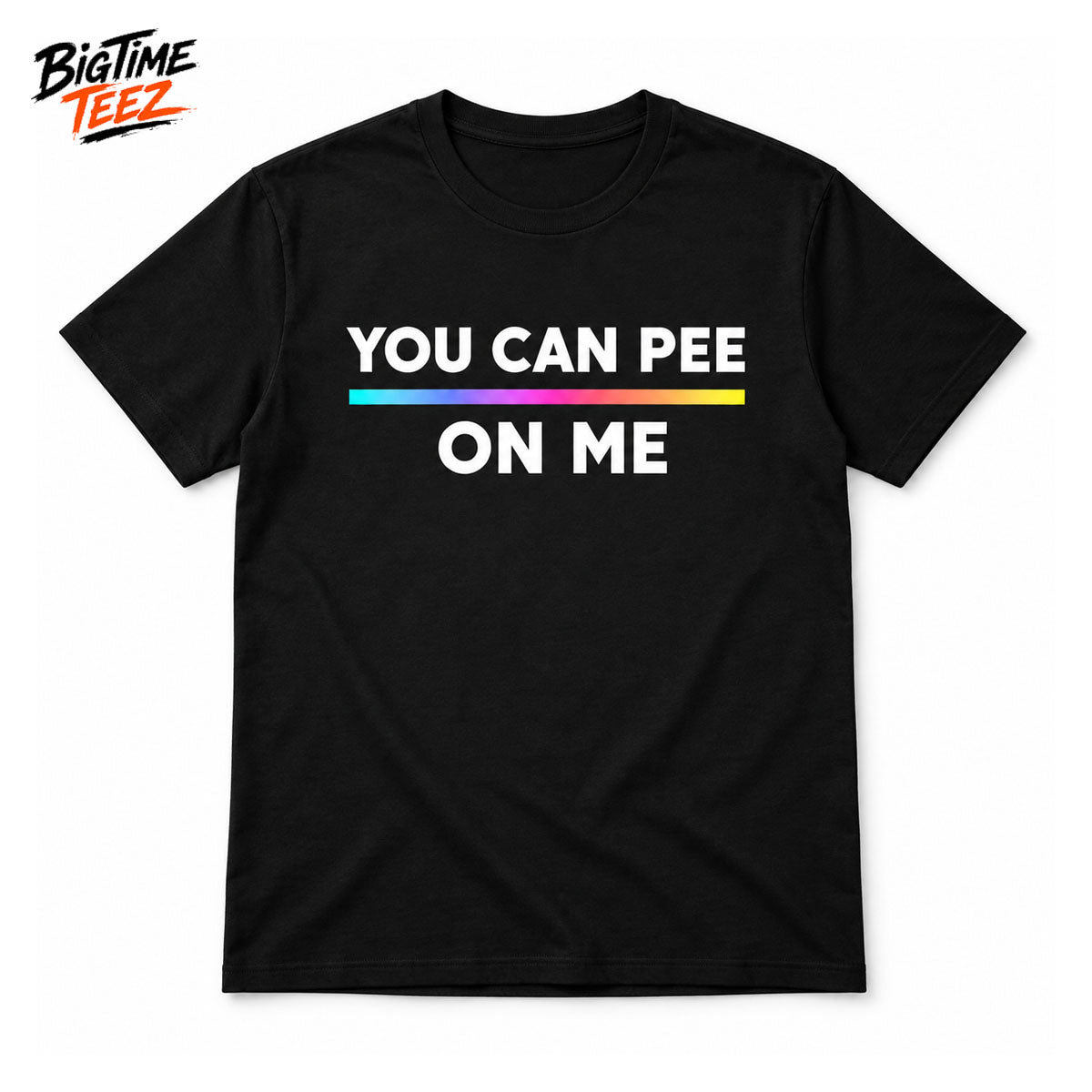 Glenn Howerton You Can Pee On Me Shirt
