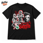 Jeremiah Smith Graphics Shirt