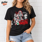 Jeremiah Smith Graphics Shirt
