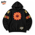 LA Kings Día de Muertos Hoodie