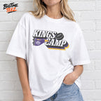 LA Kings Kings Camps 2026 Shirt