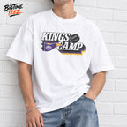 LA Kings Kings Camps 2026 Shirt