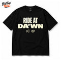 Las Vegas Aces Ride At Da'wn Shirt
