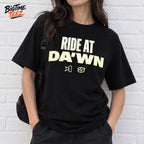 Las Vegas Aces Ride At Da'wn Shirt